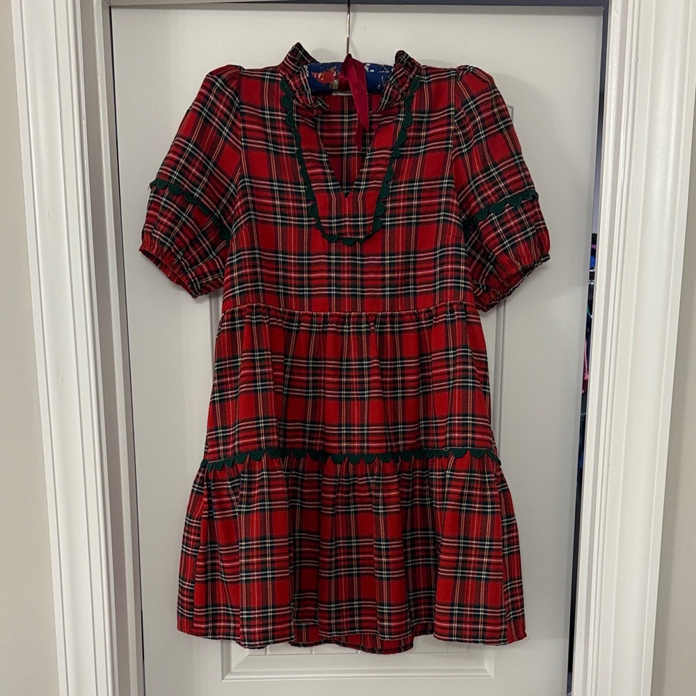 Entro dress